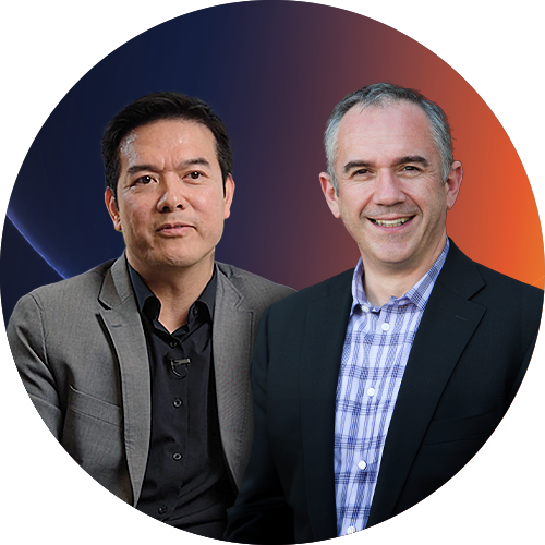 Creating a future of ubiquitous AI