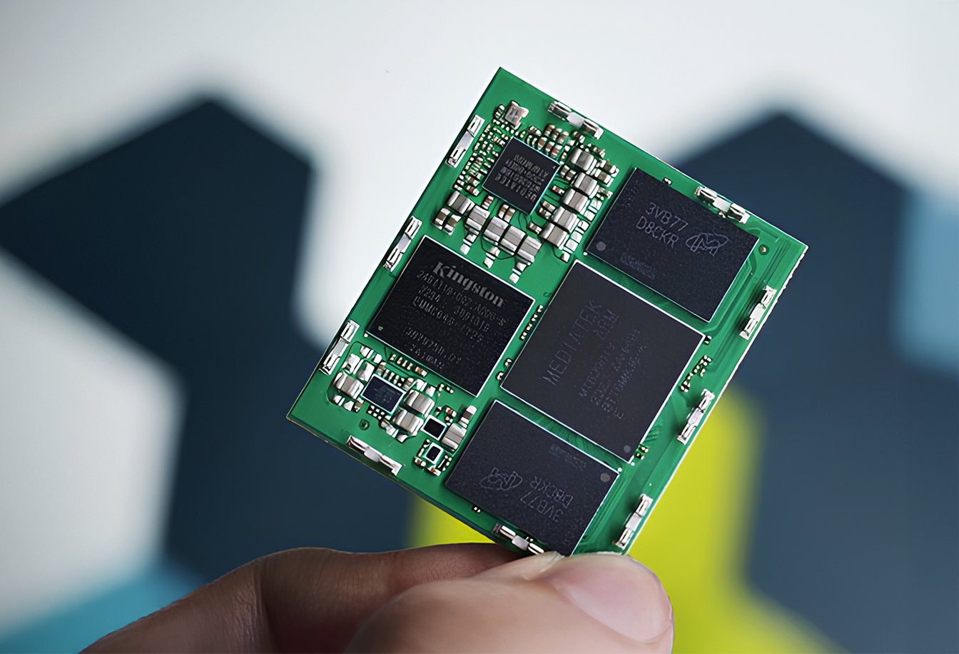 Grinn Accelerates Edge AI Innovation