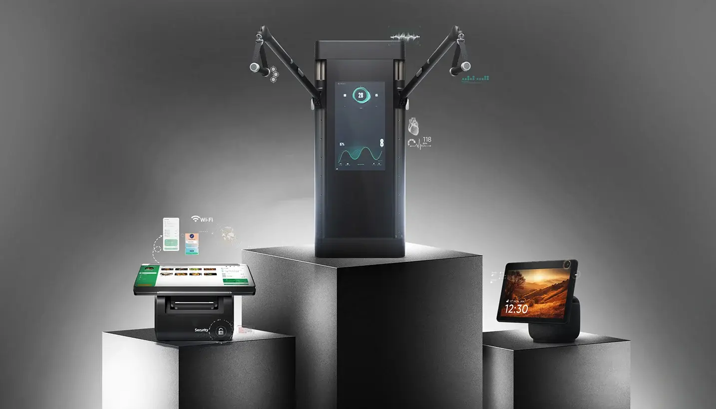 IoT Applications
