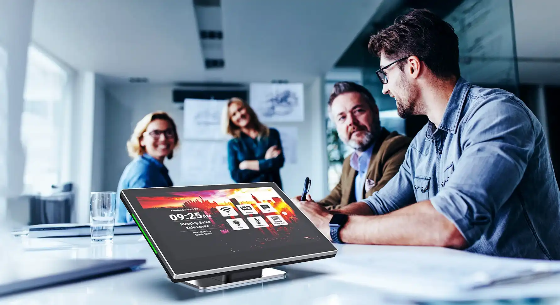 LuminPro Case Study