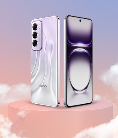 OPPO Reno12 Pro