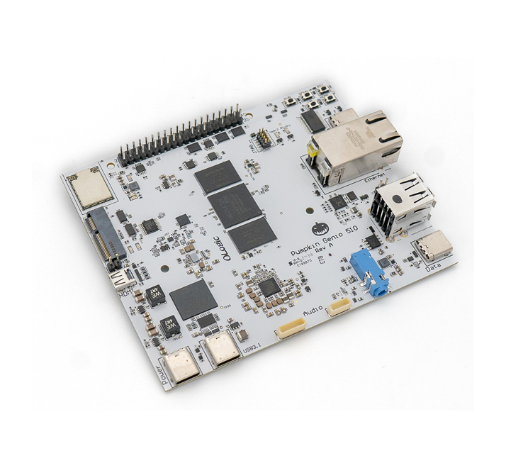 Ologic-chipset