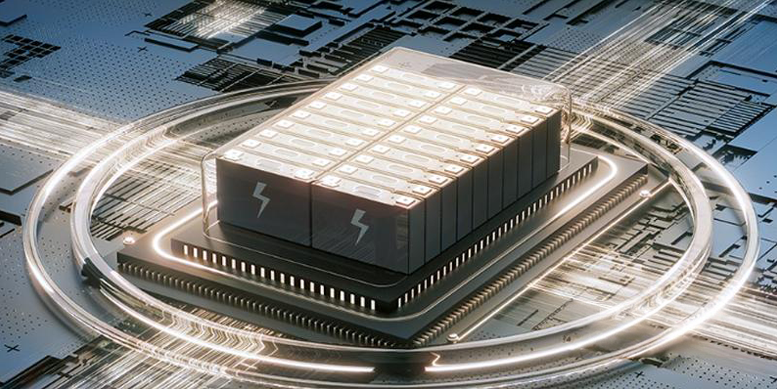 Power Efficiency at the Edge