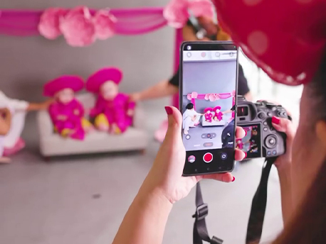 Rittar untuk OPPO Find N2 Flip powered by MediaTek Dimensity 9000