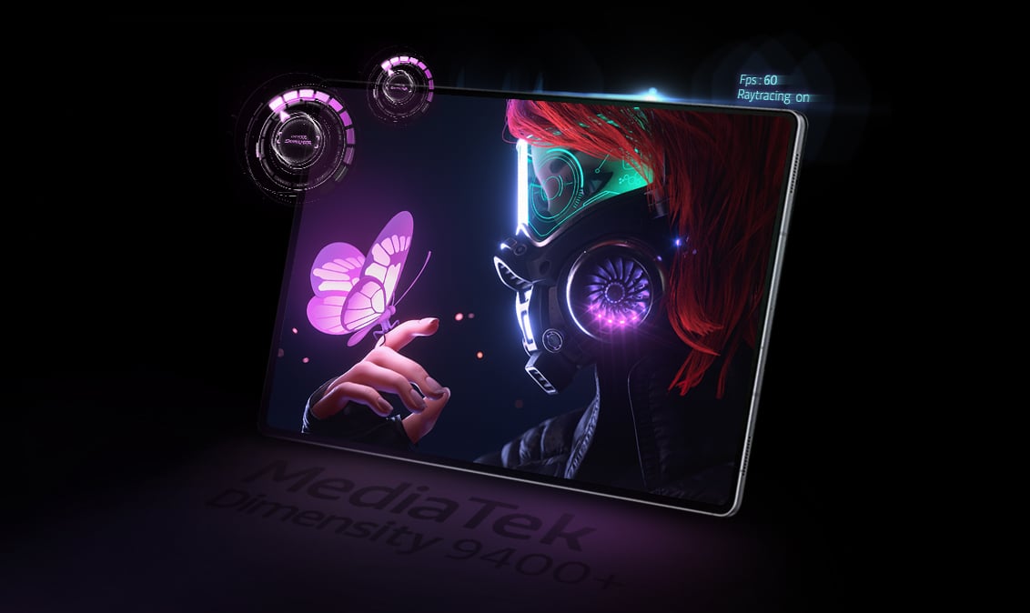 The future is heee copy