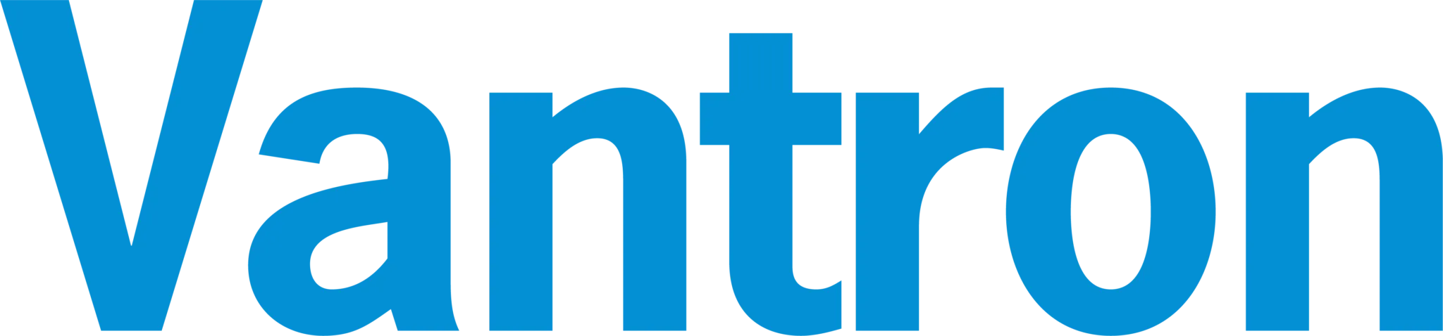 Vantron Technology ODM