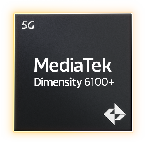 Dimensity 6100+_chip