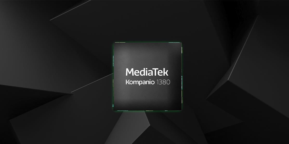 mediatekkompanio1380:performancebenchmarkcomparisons