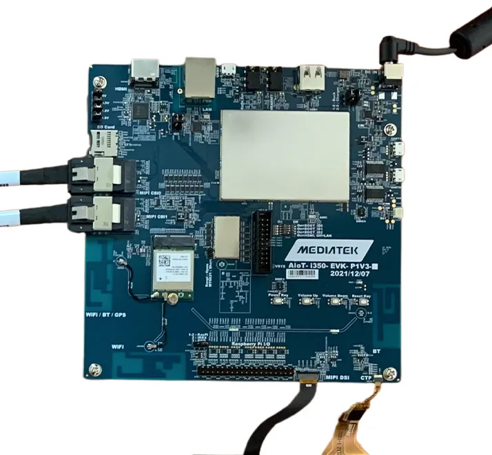 G350_MTK_board