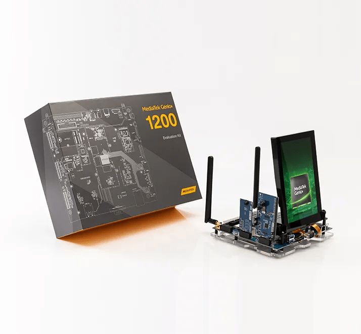 Genio1200_devkit