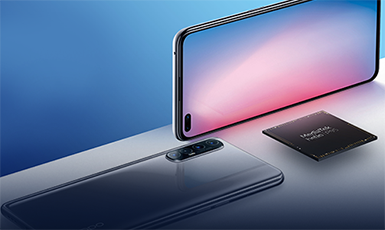 OPPO Reno 3 Pro