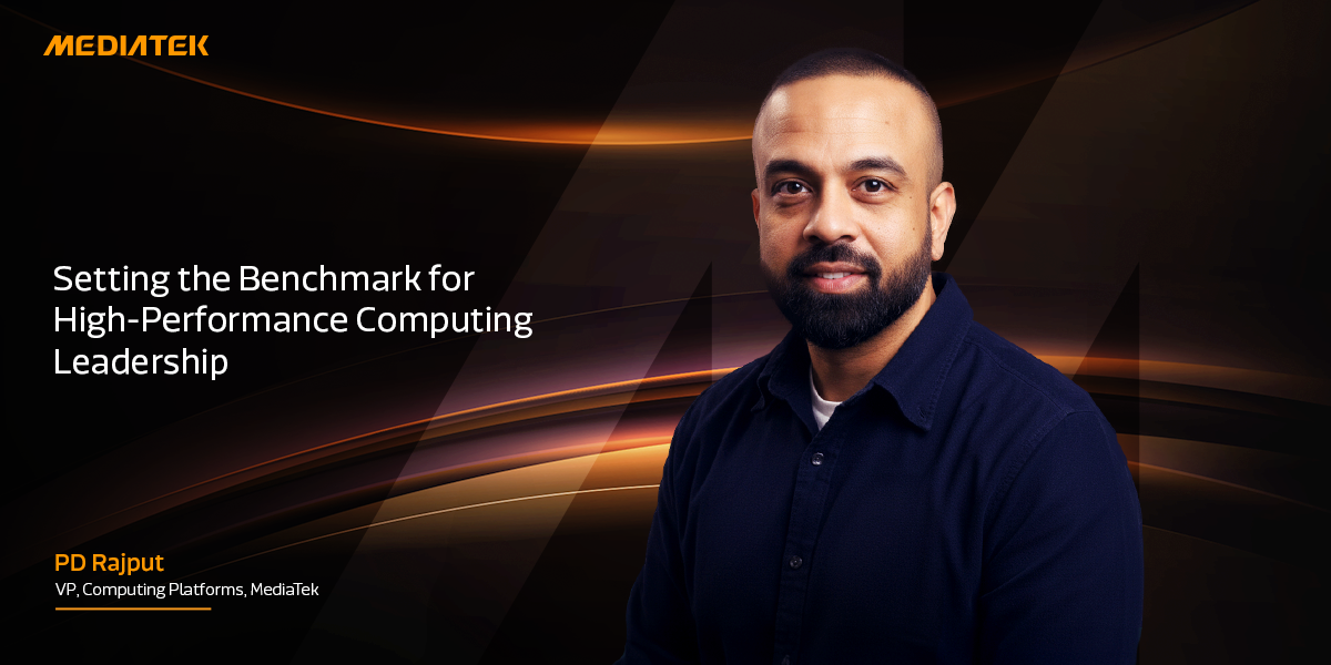 Setting the Benchmark for High-Performance Computing Leadership