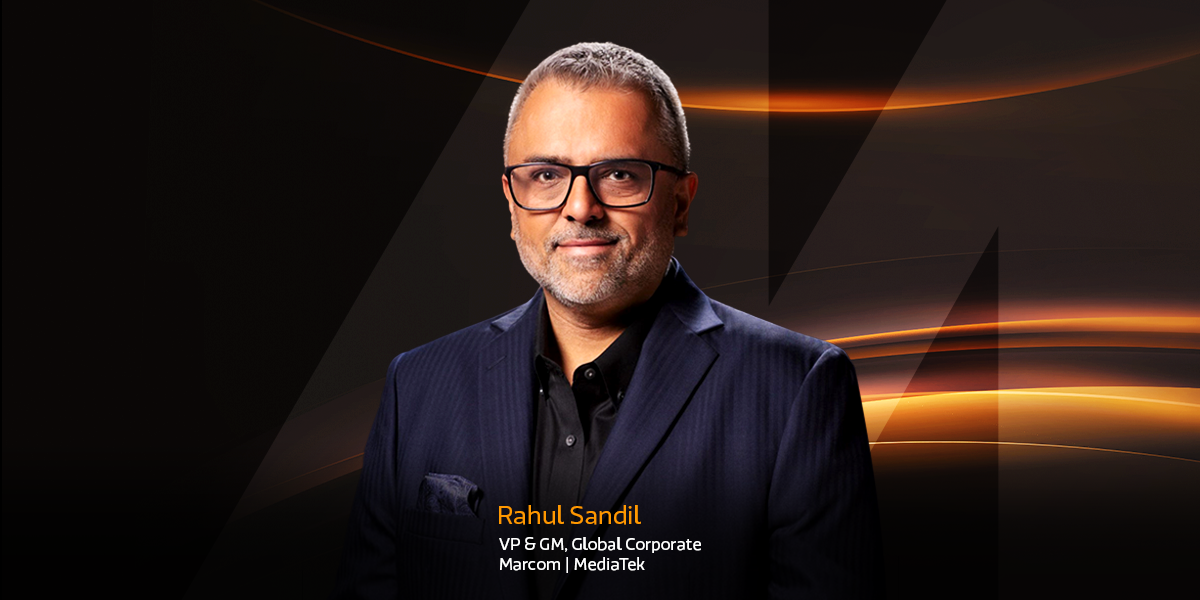 From Devices to Data Centers: Inside MediaTek’s Broad Reach