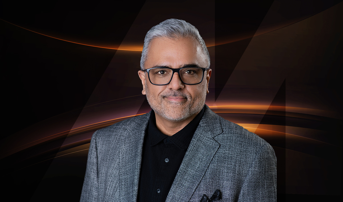 Corporate Brand Strategy: Rahul Sandil