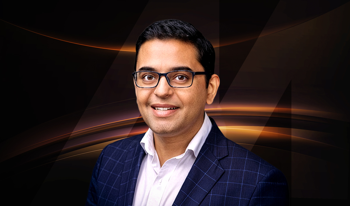 IoT Business Update: Sameer Sharma