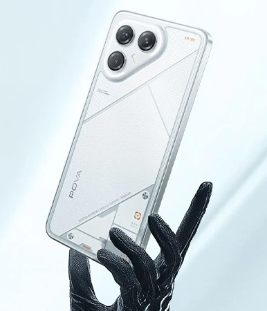 Tecno POVA 7 Ultra 5G