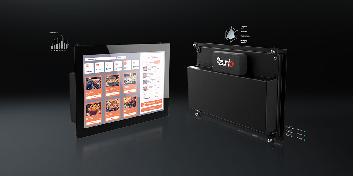 Transforming the food & beverage industry with MediaTek Genio