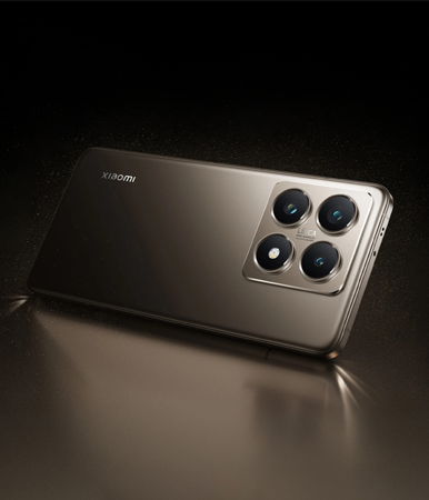 Xiaomi 15T Pro
