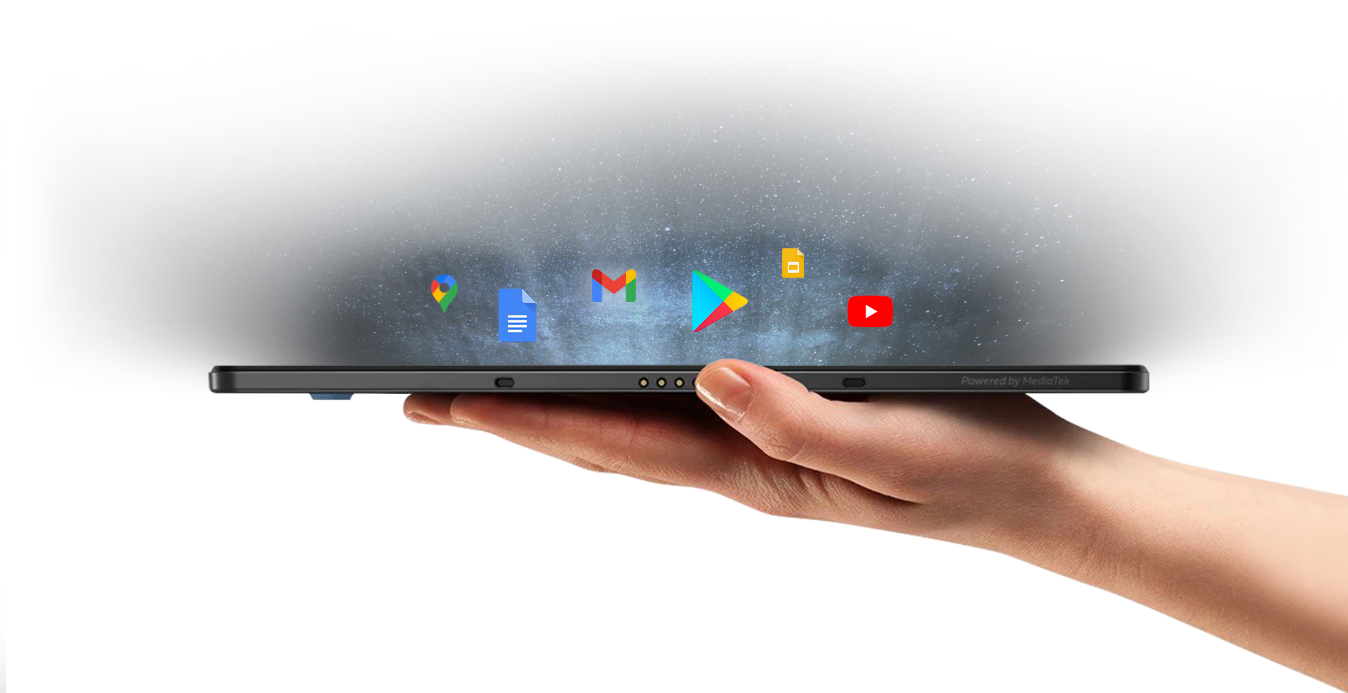 <br>Why Chromebook with MediaTek?