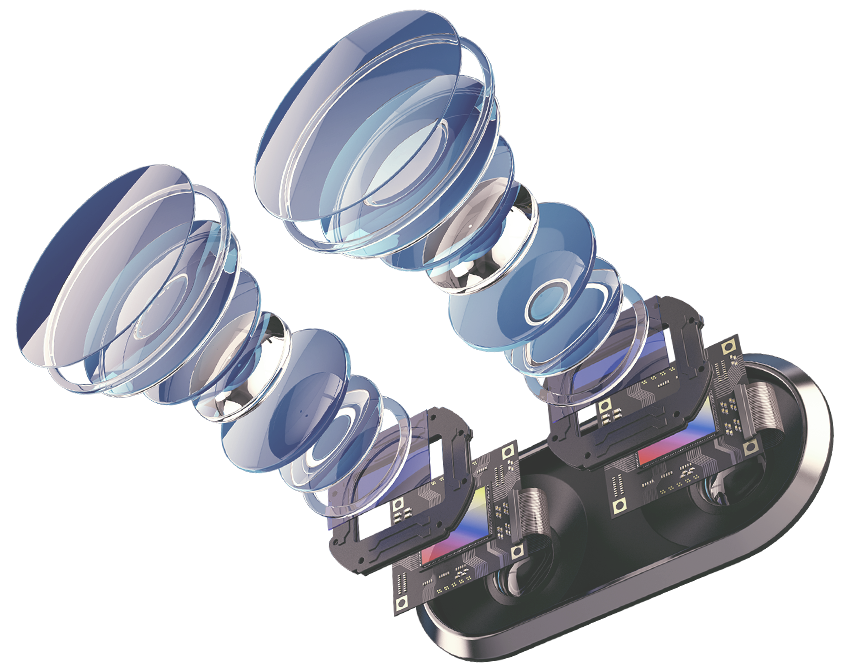 cameralense