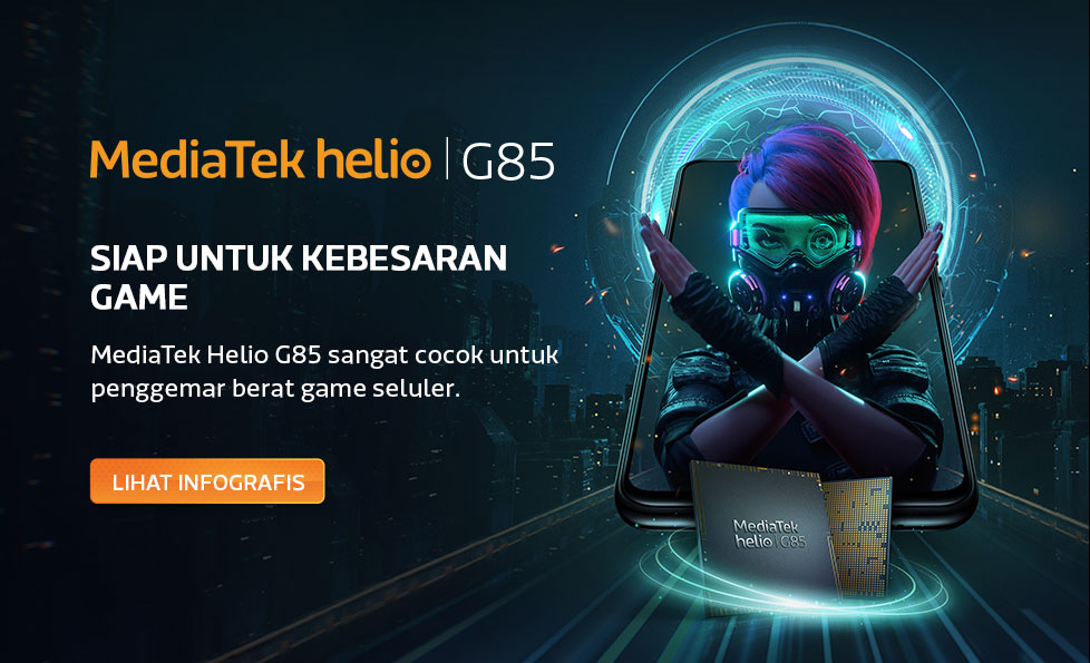G85-Series-IDN