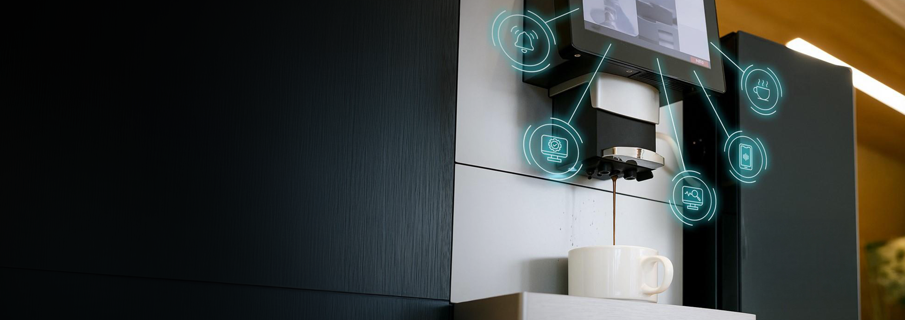 smart-coffee-machines Banner