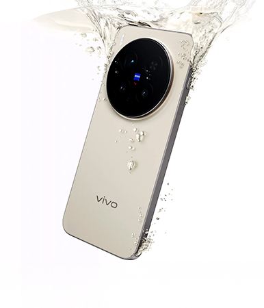vivo X300 Pro